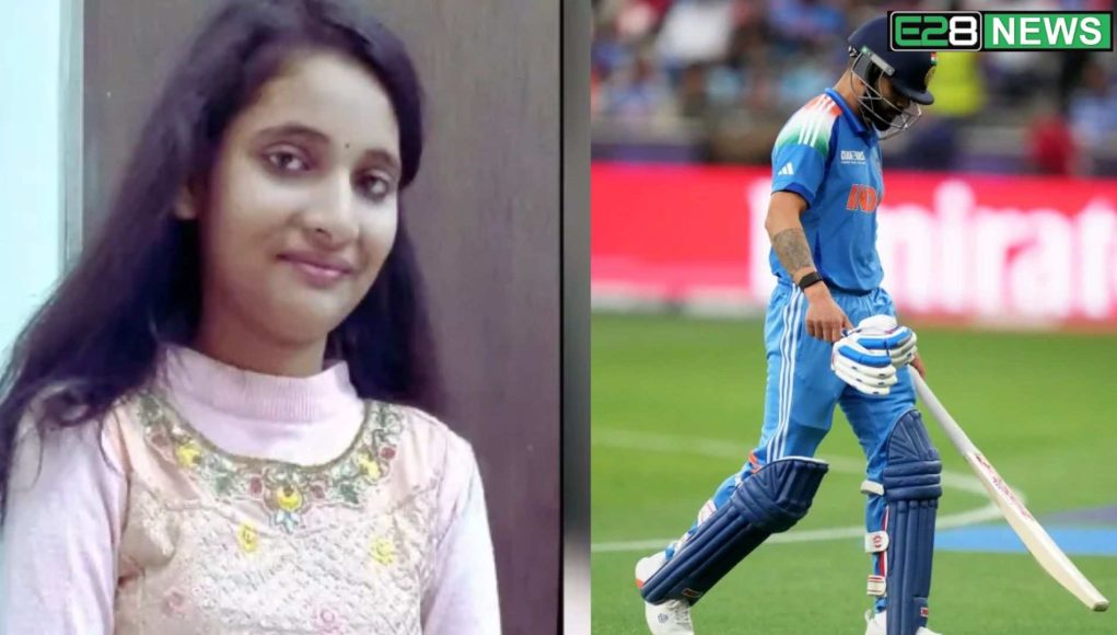 India will face New Zealand after 25 years in the Champions Trophy, when and where was the last match Who is it (1) Kohli