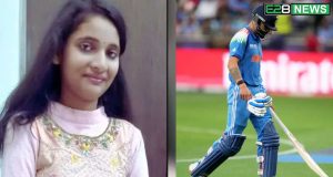 Heart attack rumours after seeing Kohli’s dismissal, says teenager’s family Kohli