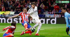 Real Madrid through to the quarter-finals after penalty miss, tiebreaker and drama Real Madrid