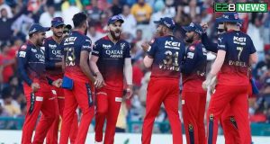 Who will be the star performers of RCB in IPL 2025, which players will have the highest expectations RCB