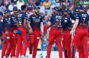 Who will be the star performers of RCB in IPL 2025, which players will have the highest expectations RCB