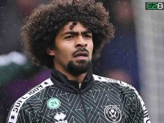 Hamza is coming, no warm-up match; lack of planning Hamza