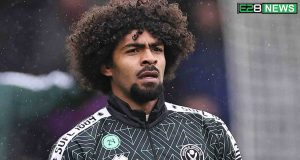 Hamza is coming, no warm-up match; lack of planning Hamza