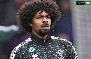 Hamza is coming, no warm-up match; lack of planning Hamza