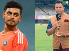 “This will be the biggest opportunity for him”- Aakash Chopra made a big statement about Ishan Kishan Ishan Kishan