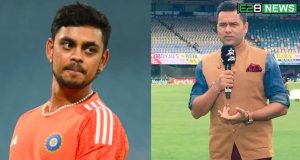 “This will be the biggest opportunity for him”- Aakash Chopra made a big statement about Ishan Kishan Ishan Kishan