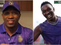 “His way was different, my way will be different”- Dwayne Bravo made a big statement about coaching KKR Dwayne Bravo