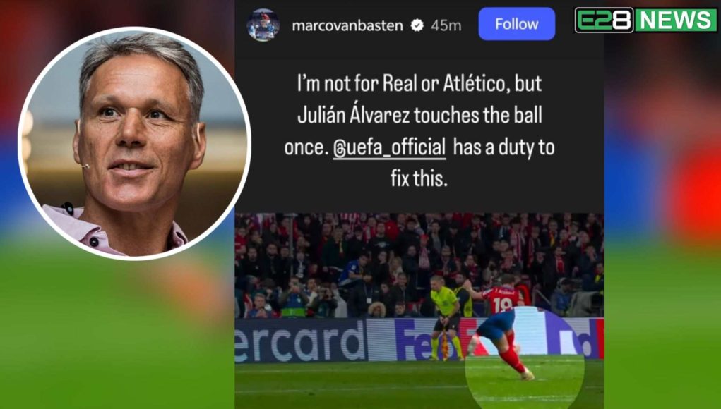 India will face New Zealand after 25 years in the Champions Trophy, when and where was the last match Who is it (1) Julian