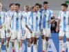 Argentina announces World Cup qualifying squad with ‘new Messi’ Argentina