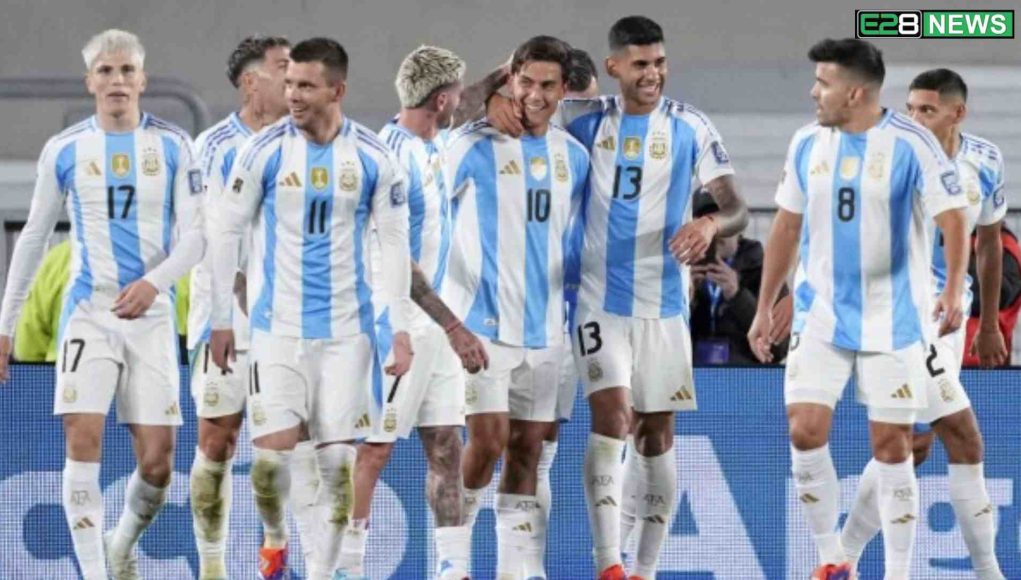 India will face New Zealand after 25 years in the Champions Trophy, when and where was the last match Who is it (1) Argentina