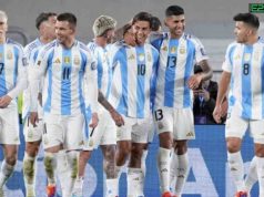 Argentina announces World Cup qualifying squad with ‘new Messi’ Argentina
