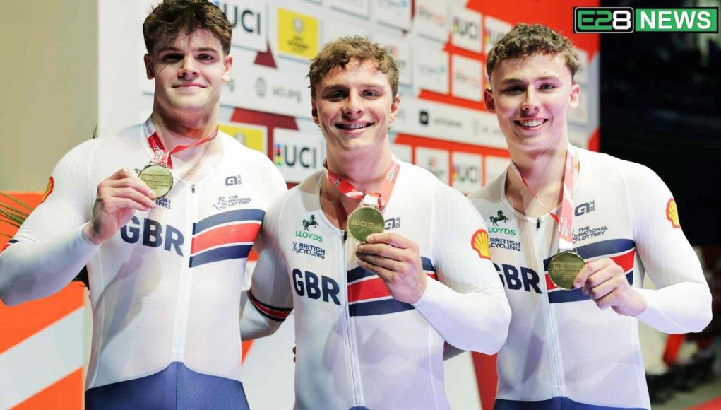 India will face New Zealand after 25 years in the Champions Trophy, when and where was the last match Who is it (1) GB men