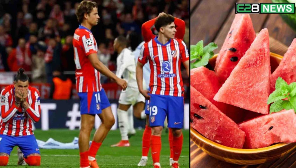 India will face New Zealand after 25 years in the Champions Trophy, when and where was the last match Who is it (1) Madrid