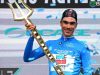 Ayuso Takes Victory at Tirreno-Adriatico, Pidcock in Sixth Place Ayuso