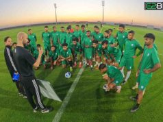 Bangladesh’s full preparation under the cover of Hamza Damadole Bangladesh