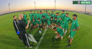 Bangladesh’s full preparation under the cover of Hamza Damadole Bangladesh