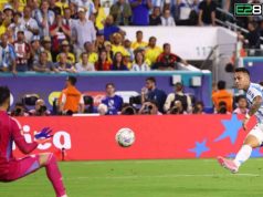 Hamas accuses Argentina of being given special privileges in the final Argentina