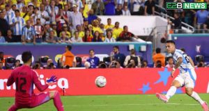 Hamas accuses Argentina of being given special privileges in the final Argentina