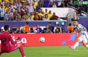 Hamas accuses Argentina of being given special privileges in the final Argentina