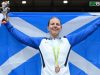 Evans Aims for Glasgow Victory After 2014 Games Inspiration Evans