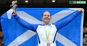 Evans Aims for Glasgow Victory After 2014 Games Inspiration Evans