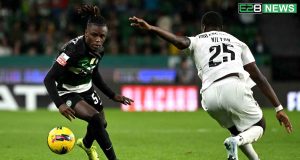 Chelsea Sign Quenda and Essugo for £62.4m Chelsea