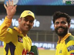 Ravindra Jadeja has joined CSK, the dashing all-rounder is eager to meet Mahendra Singh Dhoni Ravindra Jadeja