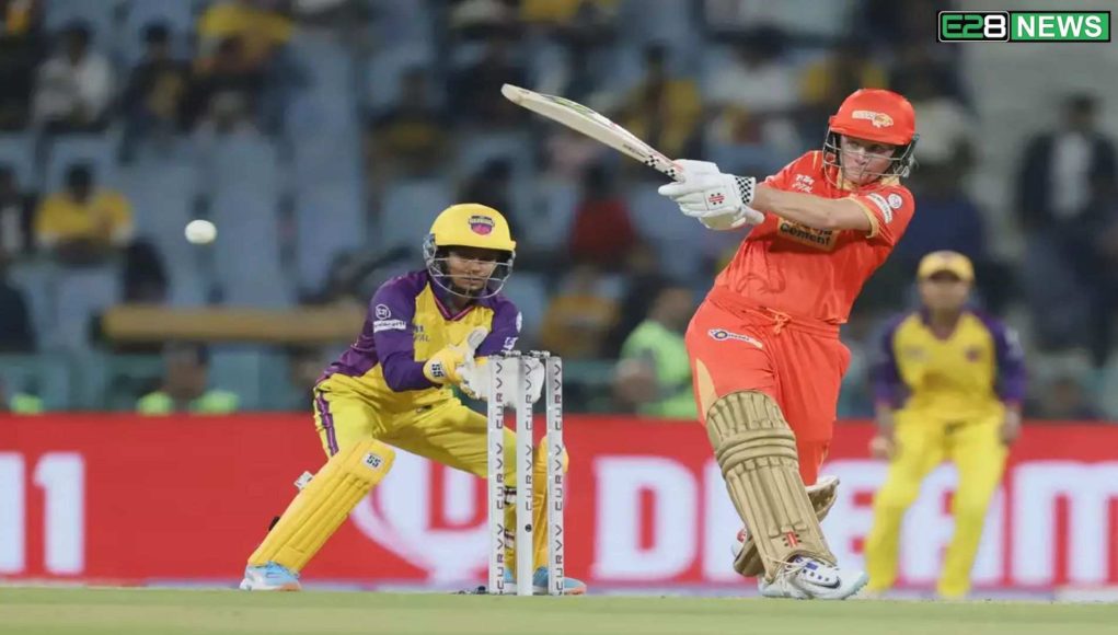 India will face New Zealand after 25 years in the Champions Trophy, when and where was the last match Who is it (1) Beth Mooney