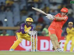 WPL 2025: Beth Mooney played a brilliant innings in Lucknow, Gujarat Giants defeated UP Warriors Beth Mooney