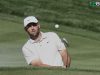 Scheffler Confident as He Prepares for Masters Defense Scheffler