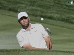 Scheffler Confident as He Prepares for Masters Defense Scheffler