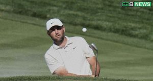 Scheffler Confident as He Prepares for Masters Defense Scheffler