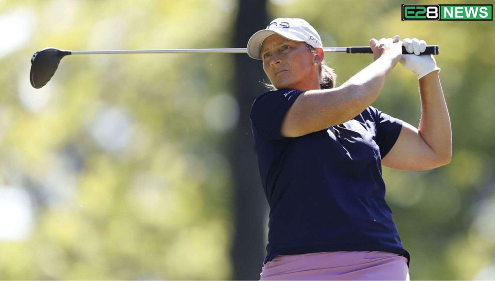 India will face New Zealand after 25 years in the Champions Trophy, when and where was the last match Who is it (1) Solheim Cup