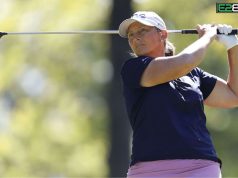 Stanford to Captain United States in 2026 Solheim Cup Solheim Cup