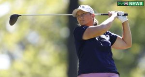 Stanford to Captain United States in 2026 Solheim Cup Solheim Cup