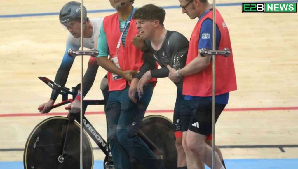 India will face New Zealand after 25 years in the Champions Trophy, when and where was the last match Who is it (1) Atkinson