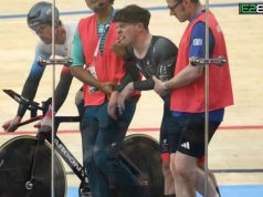 Atkinson: I Hid My Silver Medal Because I Felt Ashamed Atkinson