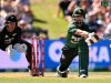 NZ vs PAK: On the strength of Hasan Nawaz’s stormy century, Pakistan defeated New Zealand by 9 wickets in the third T20 NZ vs PAK
