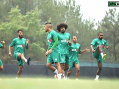 Rakib and Faisal Share Their Experience of Training with Hamza Rakib