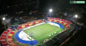 Shillong Hosting Indian Football Team: A Win-Win for Everyone Shillong