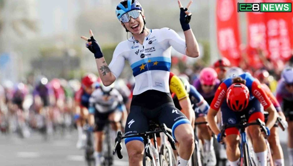 India will face New Zealand after 25 years in the Champions Trophy, when and where was the last match Who is it (1) Van der Poel