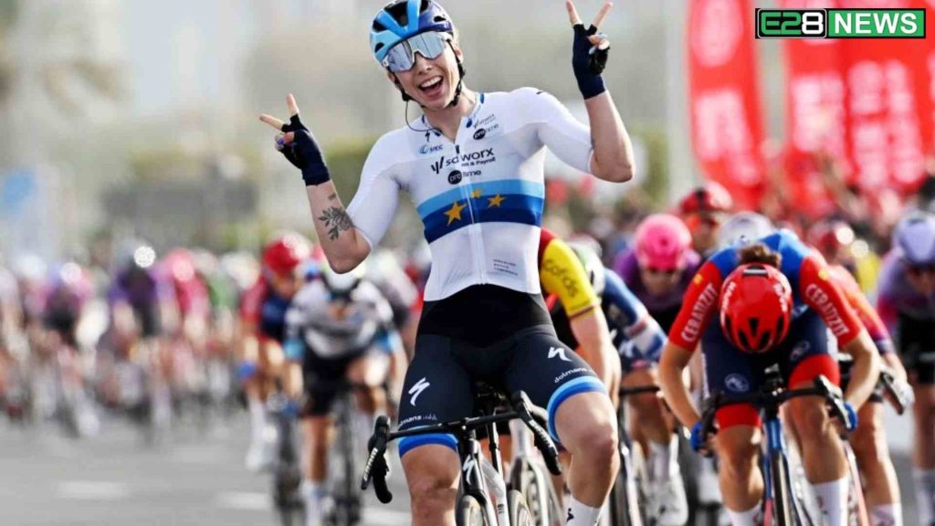 Van der Poel