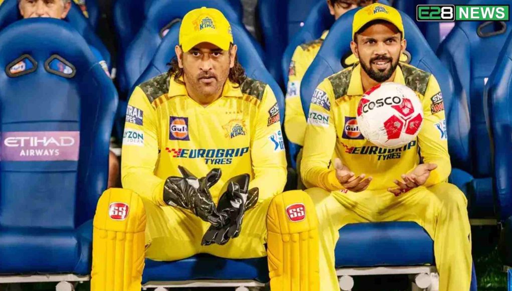 India will face New Zealand after 25 years in the Champions Trophy, when and where was the last match Who is it (1) Dhoni