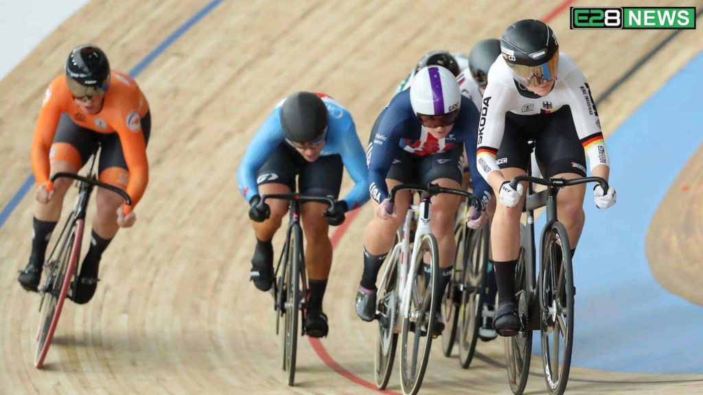 Track Champions League