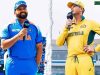 India’s hat-trick final could end Australia’s 16-year wait India