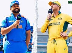 India’s hat-trick final could end Australia’s 16-year wait India