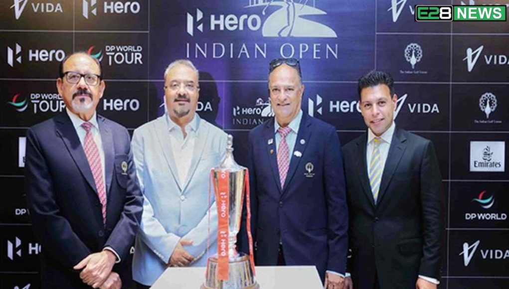 India will face New Zealand after 25 years in the Champions Trophy, when and where was the last match Who is it (1) Golf