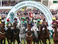 Metric Gaming and Racing & Sports Join Forces for UK Racing Expansion Metric Gaming