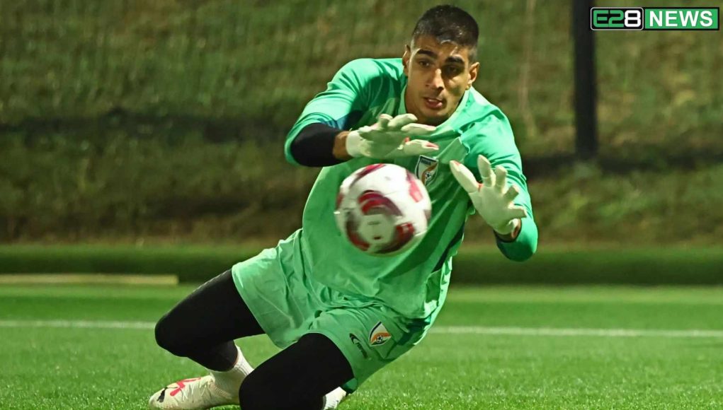 Gurpreet Singh Sandhu