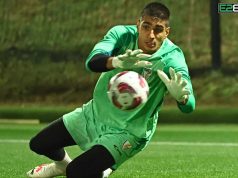“I Was Very Disappointed” – Gurpreet Singh Sandhu on Being Left Out of Indian Football Team Gurpreet Singh Sandhu
